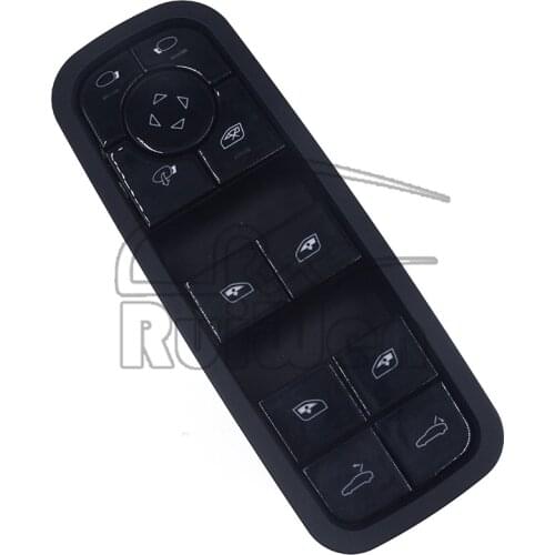 New Power Window Switch button For Porsche Panamera Cayenne 2017- ON 971959858C 971 959 858C 971 959 858 C