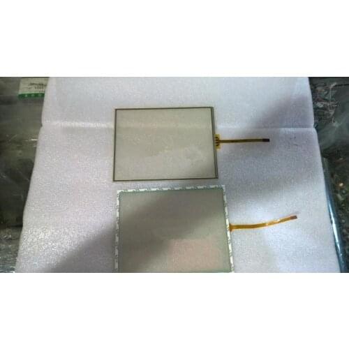 New 6.5 Inch Touch Screen 4:3 positive screen 146mm*114mm touch screen with double-sided adhesive tape machines Industrial Medic