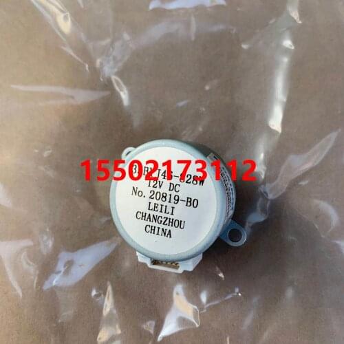 New Daikin 3D air duct machine vertical stepper motor 35BYJ46-828W motor FPDAP63 71AB