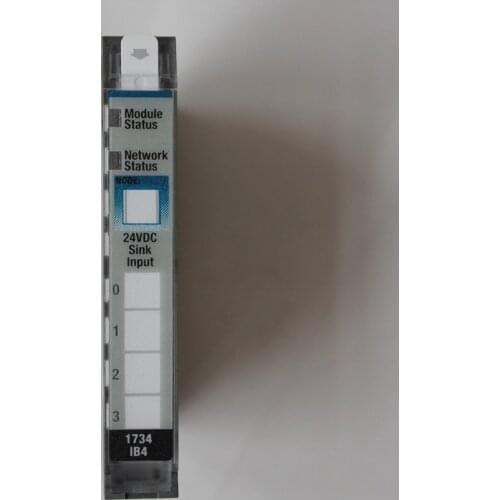 Original new 1734-IB4 POINT I/O 4 Point Digital Input Module 1734IB4