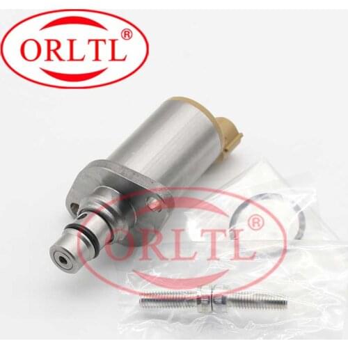 ORLTL 294200-0670 Diesel Auto Suction Control Valve 2942000670 Metering Solenoid Valve 294200 0670 For Common Rail Denso Engine