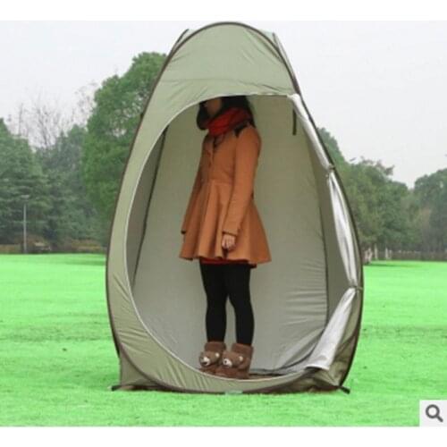 ShengYuan Shower-toilets Tents