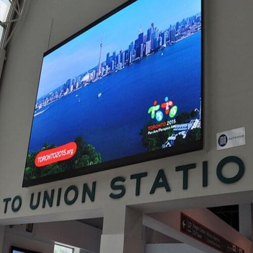 LED display cabinet P2.5 160X80mm Indoor SMD 3in1 Full Color Led Panel Display Module