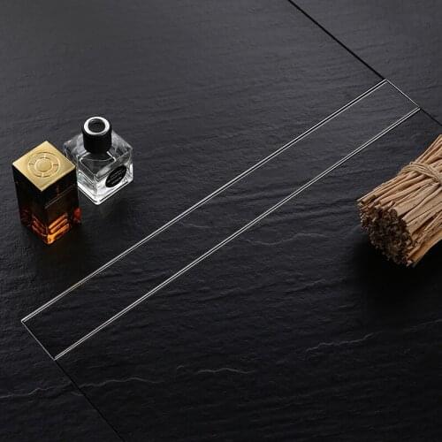 Stainless steel 100cm Tile Insert Rectangular linear anti-odor floor drain bathroom hardware invisible shower drainer-3325