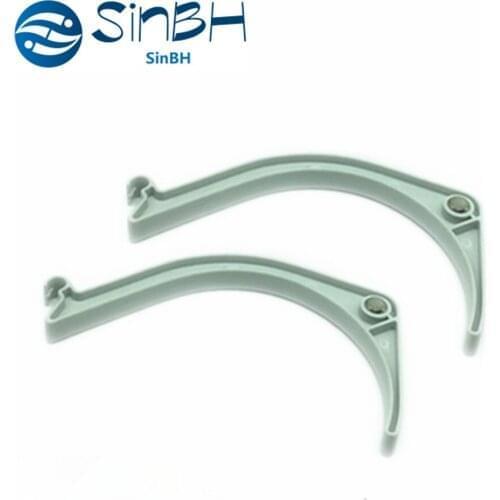 3PCS Factory Offer Grade A Quality Paper Exit Claw For OCE 600 750 700 Wide Format Copier Parts