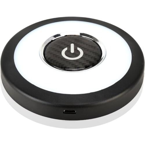 Car Reading Light Led Car Interior Lighting Rear Row Car Ceiling Lamp Interior Lamp Car Accessories Car Interior Ornament