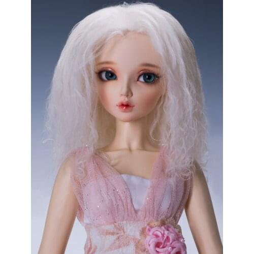 Bjd 1/4doll-chloes