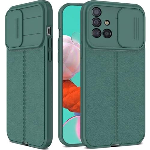 BUYFUN Samsung Galaxy M11 Phone Cases