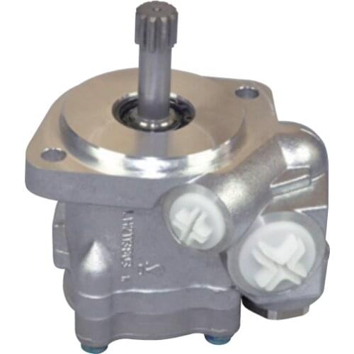 FEBIAT POWER STEERING PUMP USED FOR AMERICAN TRUCK LH2115523