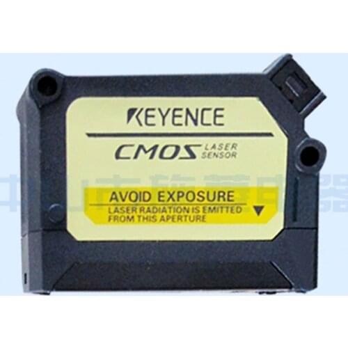 GV-H130 Japan laser detection head sensor GV-H130 amplifier original warranty for one year