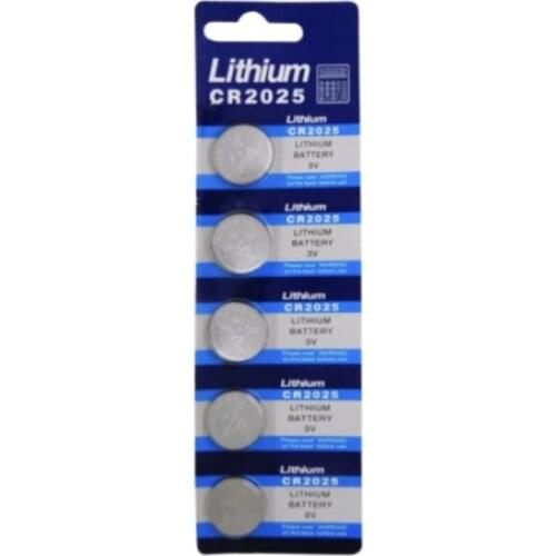 Kaipitan Rechargeable Batteries