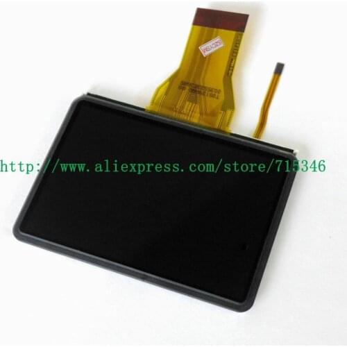 NEW LCD Display Screen For PENTAX K-3 k3 Digital Camera Repair Part + Backlight + Glass