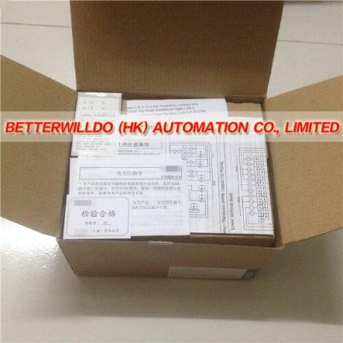 D4SL-N2NFA-D D4SL-NSK10-LKH D4SL-N2VFG D4SL-N4FFA-D D4SL-N2FFA-D D4SL-NSK10-LK NEW IN BOX 1 Year Warranty