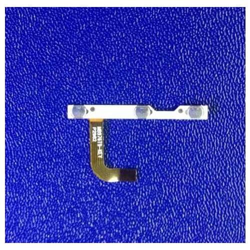 Original switch on off Power Volume button Flex cable For Onda V975W quad-core 9.7" conductive flex cable with sticker