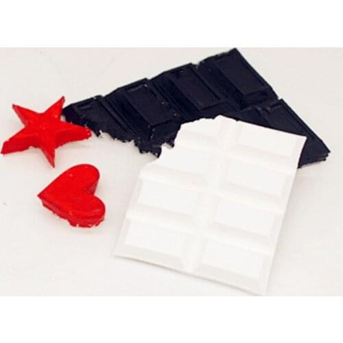 P855 Taro fondant chocolate mould cake decoration mold silicone baking tool