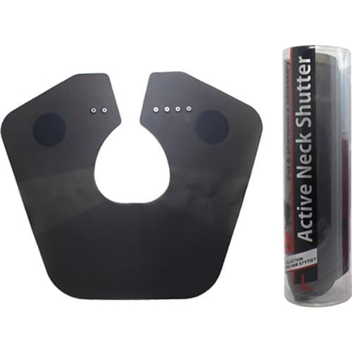 Hair Stylist Cut Hair Shawl Collar Silicone Haircut Shawl Hair Salon Adult Haircut Cloth