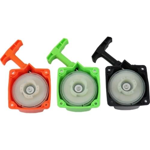 Pull Start Starter Claw Pawl 40-5 Easy Recoil 2 Stroke 33cc 36cc 43cc 49cc Mini Moto Chainsaw Brush Cutter Strimmer Lawnmower