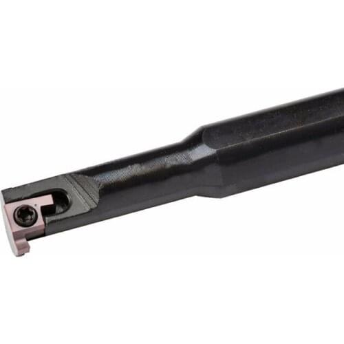 SIGER SIGER0808 SIGER1010 SIGER1210 SIGER1212 SIGER1616 SIGER2020 SIGER2525 A B C D E Grooving Bar Turning Lathe Tool Holder