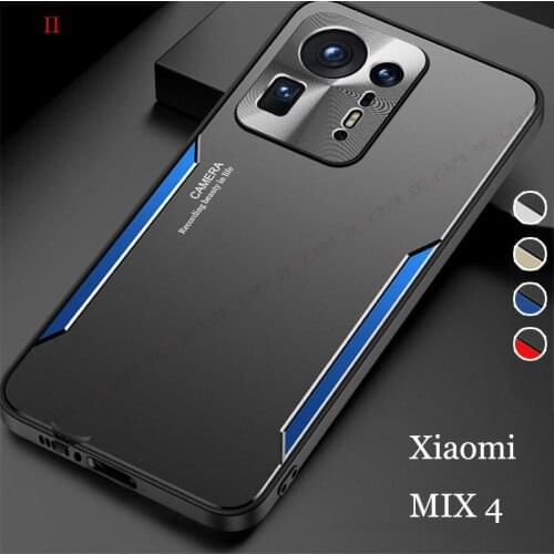 Skiicapa Xiaomi Mi Mix Phone Cases