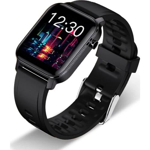 ROLLSTIMI The new M2 smart Bracelet 1.4 full touch multi-sport mode heart rate blood pressure IP68 waterproof Bluetooth watch