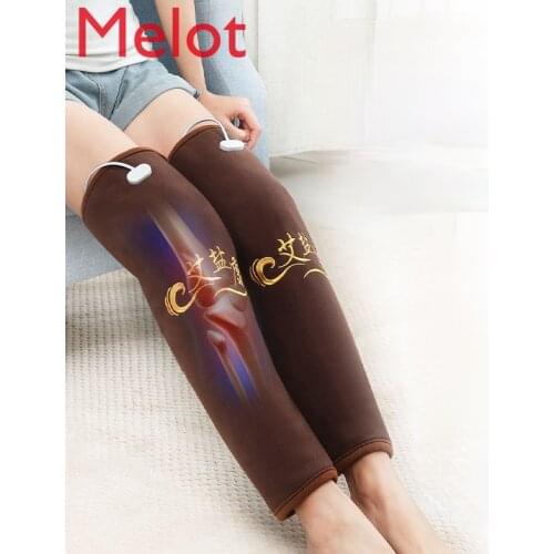 Moxa Salt Bag Crude Salt Hot Pack Electric Heating Electric Heating Knee Joint Moxibustion Physiotherapy Hot Pack Salt Packet