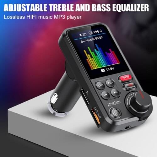 YI KA FM Transmitters