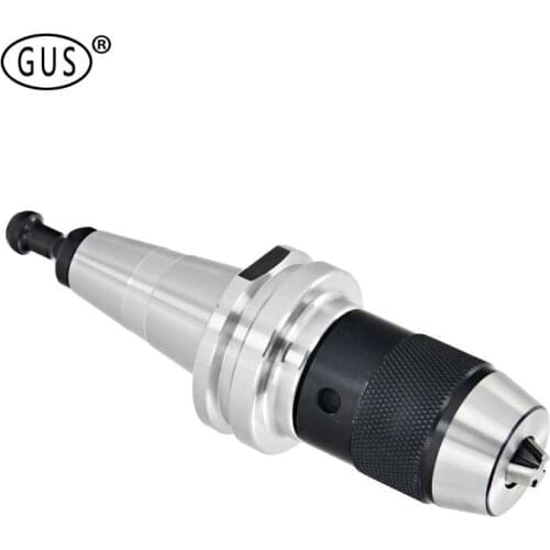 1pcs 100% new ISO30 ISO25 APU08 APU13 APU16 tool holder ISO apu series CNC integrated self-tightening lathe tools holder