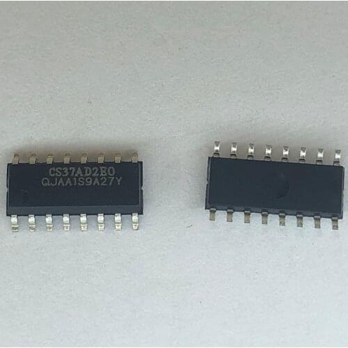 10PCS/LOT CS37AD2BO SOP16 new original