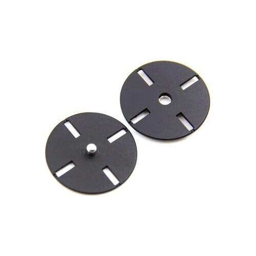 Free shipping 12pcs/lot Black Metal Cross hidden stealth high quality anti-walking clothes wool overcoat lady snaps button