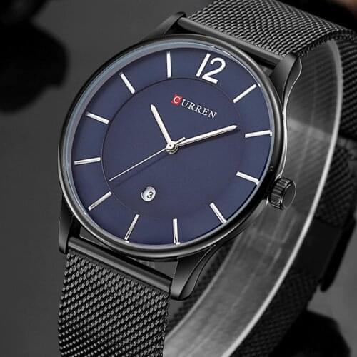 Детские часы Curren China At AliExpress