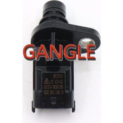 0261210335 99160611200 Sensor For Porsche 911 991 981