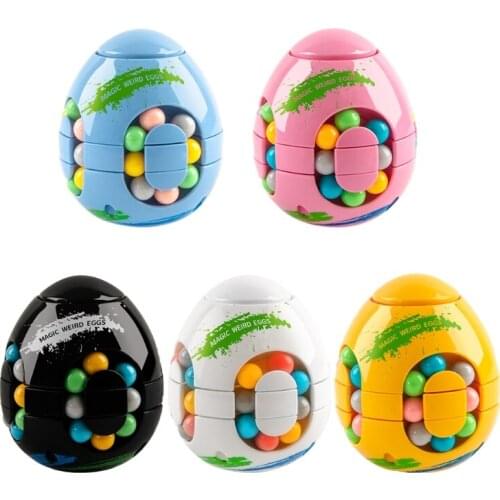 Kids Simulation Puzzle Orbital Game Beads Lifelike Play Toys Brain Training Portable Educational Toys A2UB