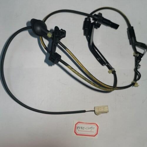 FOR TOYOTA 89545-12090 8954512090 AURIS NZE184H ZRE154H ZRE SPEED SENSOR RIGHT