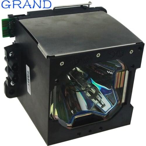 GT60LP GT-60LP GLH-150 456-9060 Lamp for NEC GT5000 GT5000G GT6000 GT6000R ImagePro 9060 Projector Lamp With housing Happybate