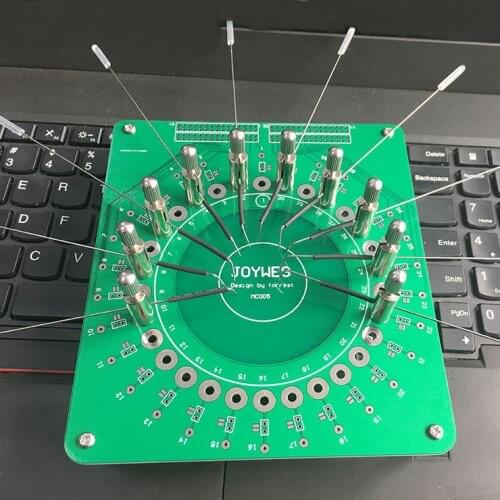 Data Repair Tool SD Card Repair Memory Card Repair Test Flying Cable Tool PC3000 FE Tool