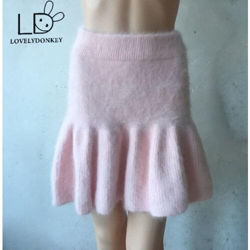 LD LOVELYDONKEY Skirts