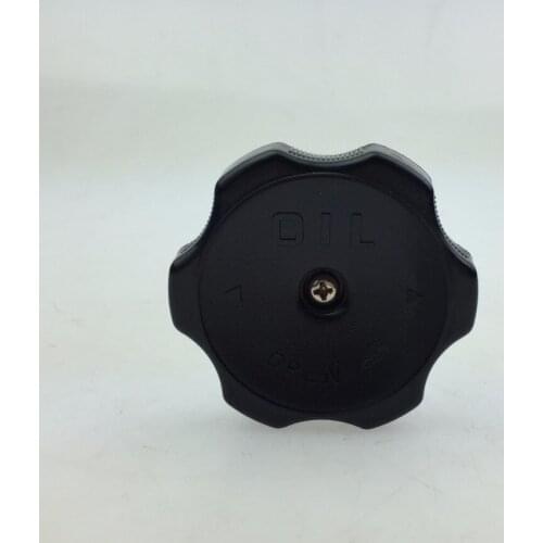 For lioncel / Mitsubishi Lancer / Ling Yue V3 Freeca oil cap / engine oil filler cap / filler cover Free shipping