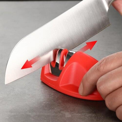 Mingol living Sharpeners For Ceramic Knives