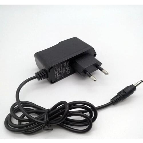 5V 2.5A Wall Charger for Teclast Tbook 16 pro Power for Prestigio Smartbook 116A 116A02 PSB116A02BFW_RG Power Adapter 3.5*1.35mm