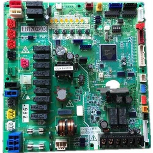 New original for Daikin air conditioning mainboard EB12002 control P board NRZQB8Y1C external control board