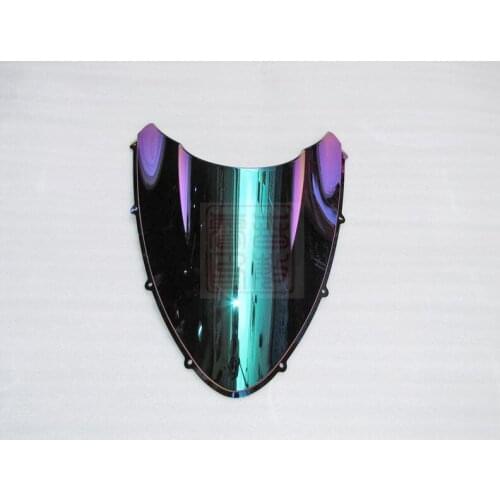 New For Ducati 1198 and 1198SP 2009-2011 2010 ABS bike Motorcycle motorbike Windshield/Windscreen Electroplating High quality