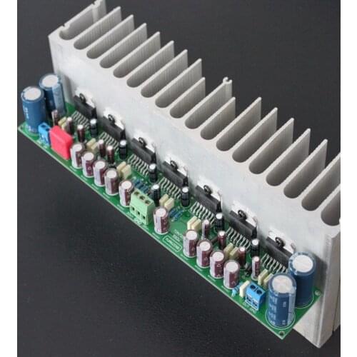TDA7293 parallel amplifier board, 600W power amplifier board( high power- mono AMP board )
