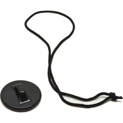 Suitable for Sports Camera Accessories GoPro9/8/7 Safety Buckle Anti-lost Rope Safety Buckle with Double-sided Tape