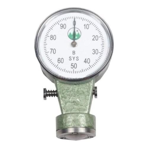 Wet sand mould hardness tester / Surface hardness meter Express Ship