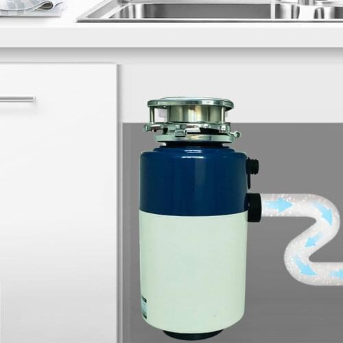 YunlinLi Food Waste Disposers