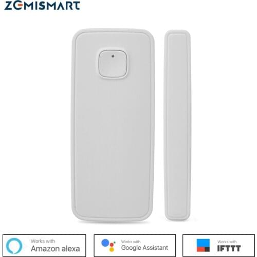 Охранные датчики Zemismart China At AliExpress