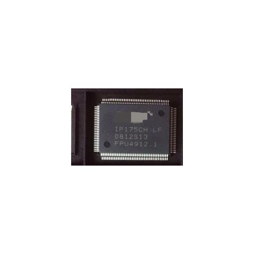 10pcs/lot ip175CH LF ip175CH-LF ip175ch QFP128 NEW