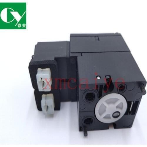4 Piece DHL/EMS free shipping valve unit M2.184.1131 JMEBH-4/2-QS-6-SA