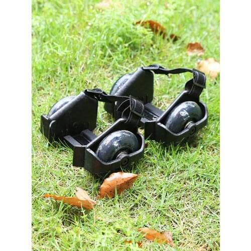 BAOSKI Children's Roller Skates