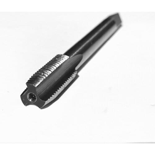 Free shipping 1PC HSS6542 made UNC/UN/UNF/UNS/UNEF 5/8"-11/12/14/16/18/20/24/27/28/32/36/40TPI tap for steel workpiece threading